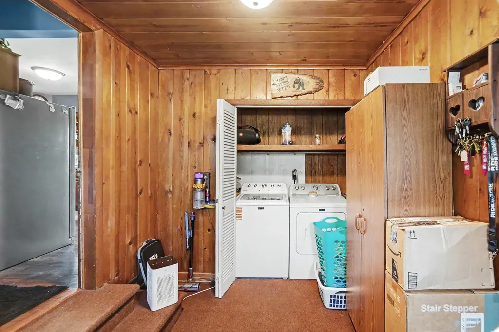 23688 4 Mile Road Reed City City MI 49677