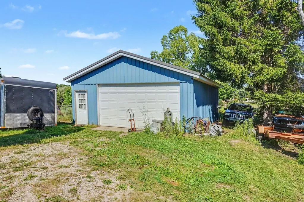 23688 4 Mile Road Reed City City MI 49677