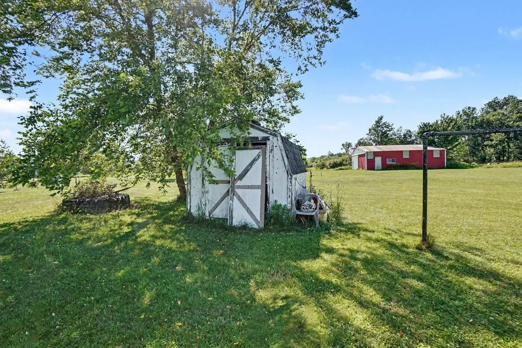 23688 4 Mile Road Reed City City MI 49677