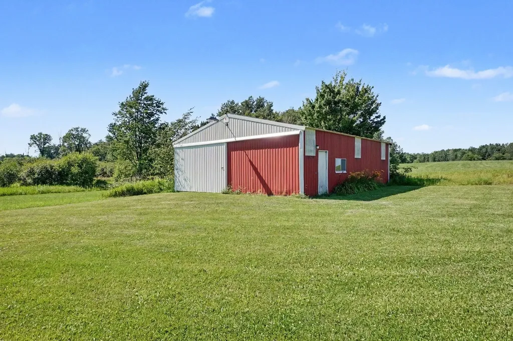 23688 4 Mile Road Reed City City MI 49677