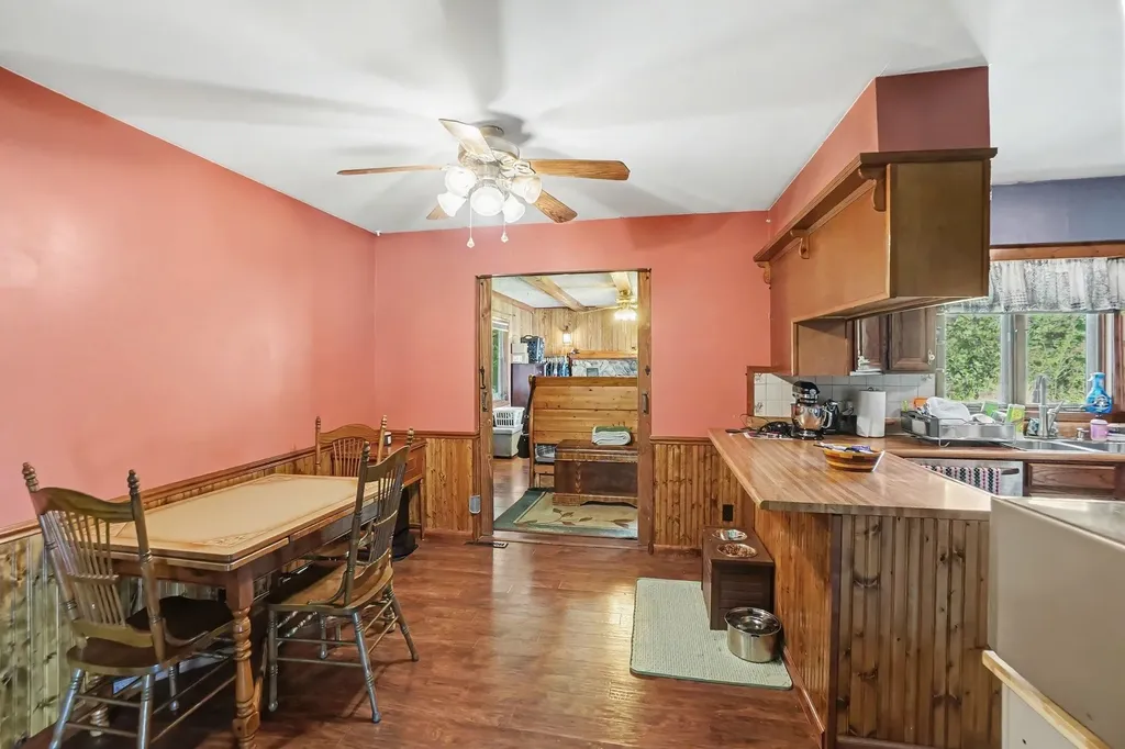 23688 4 Mile Road Reed City City MI 49677