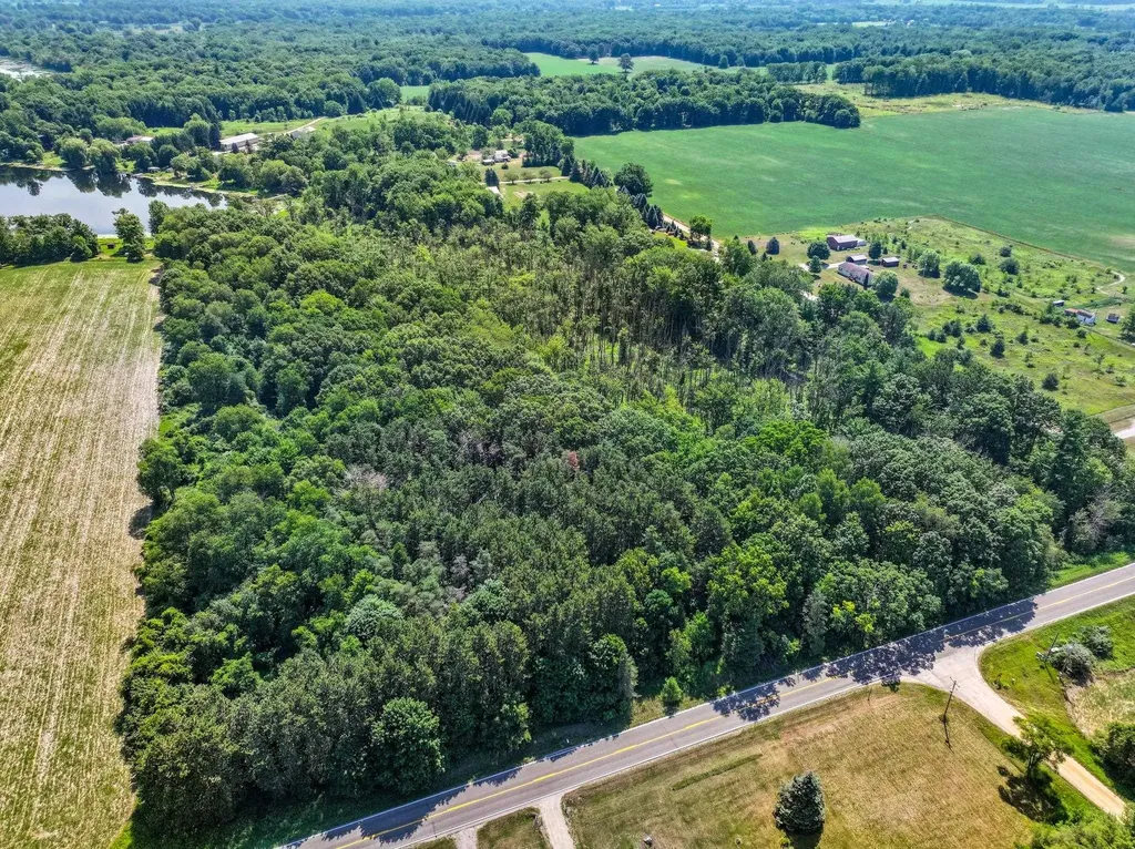 Vl N Lumberjack Road Seville Township MI 48877