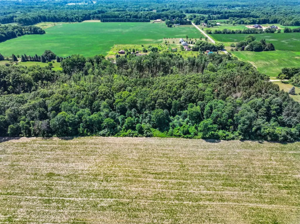 Vl N Lumberjack Road Seville Township MI 48877