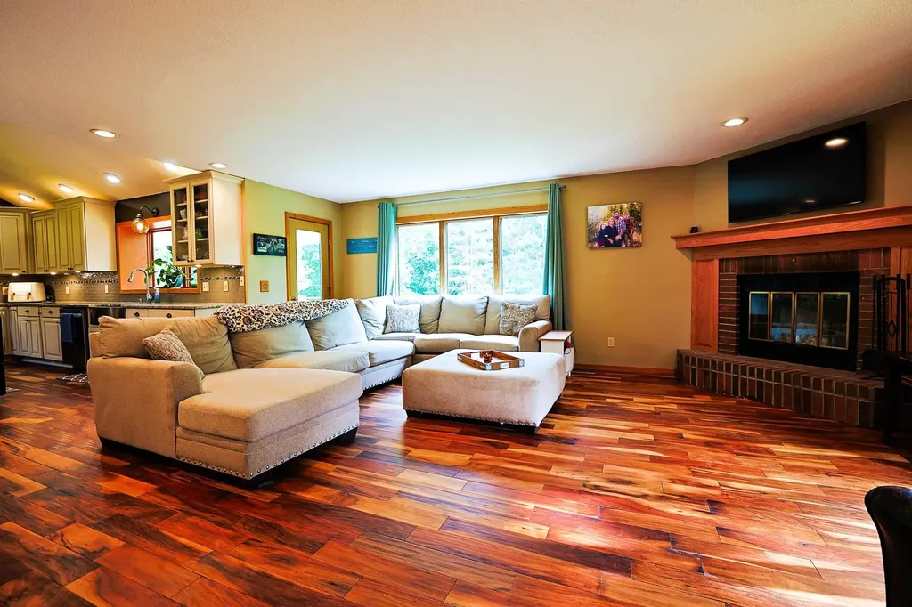4734 S Nottawa Road Deerfield Township MI 48858