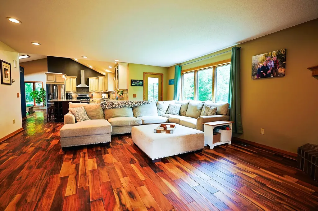 4734 S Nottawa Road Deerfield Township MI 48858