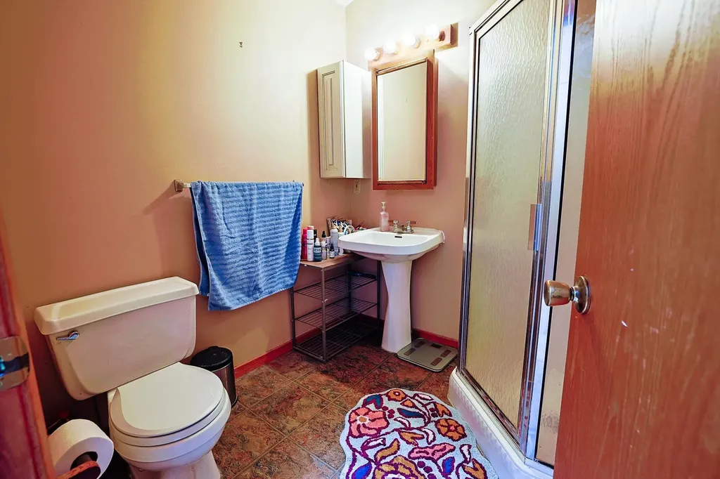 4734 S Nottawa Road Deerfield Township MI 48858
