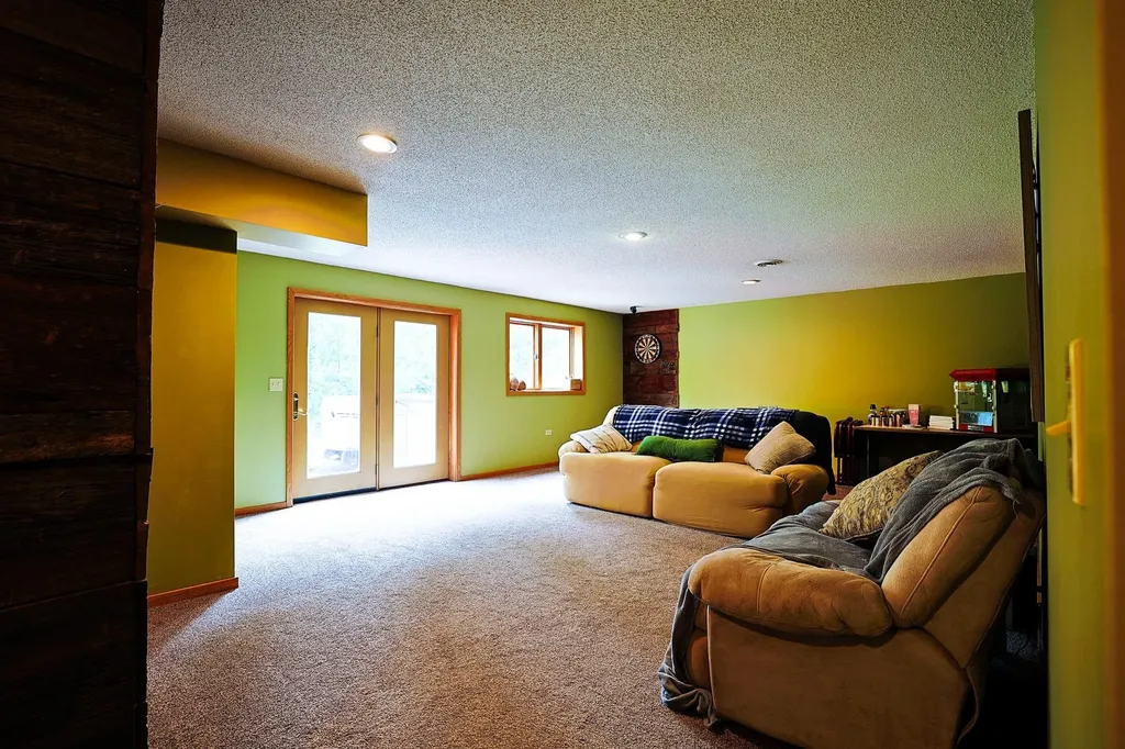 4734 S Nottawa Road Deerfield Township MI 48858