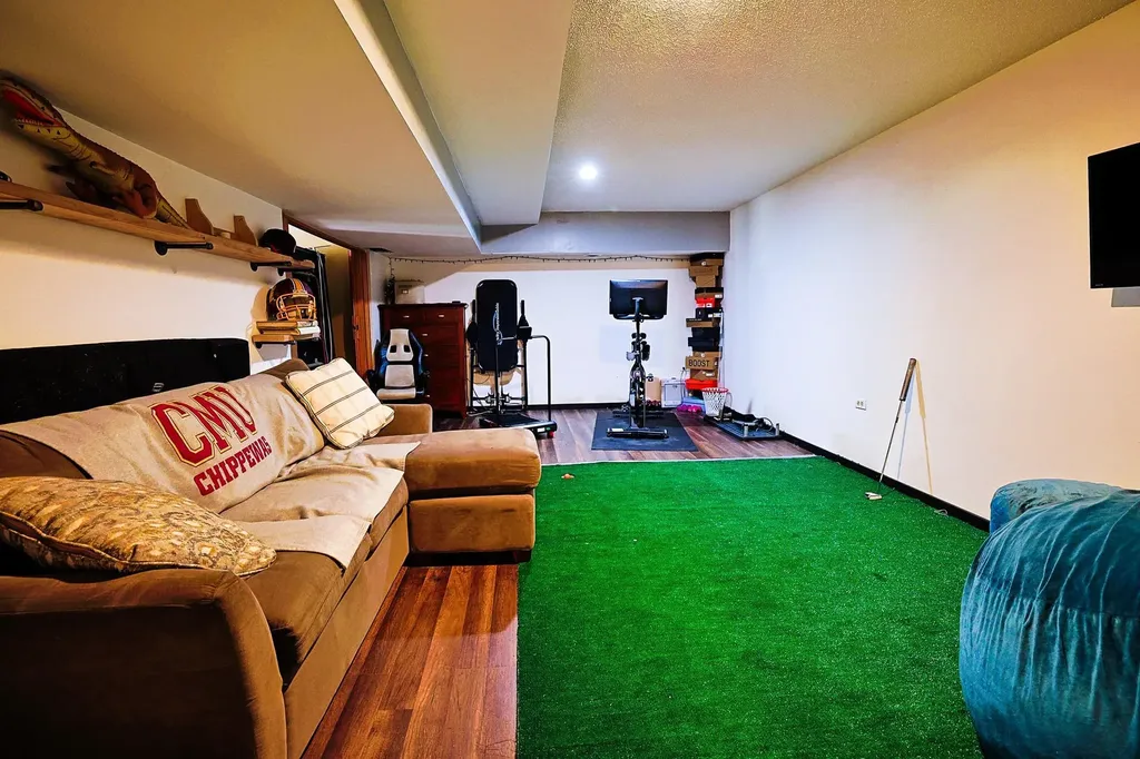 4734 S Nottawa Road Deerfield Township MI 48858