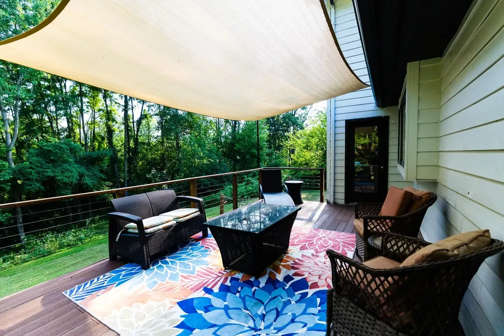 4734 S Nottawa Road Deerfield Township MI 48858