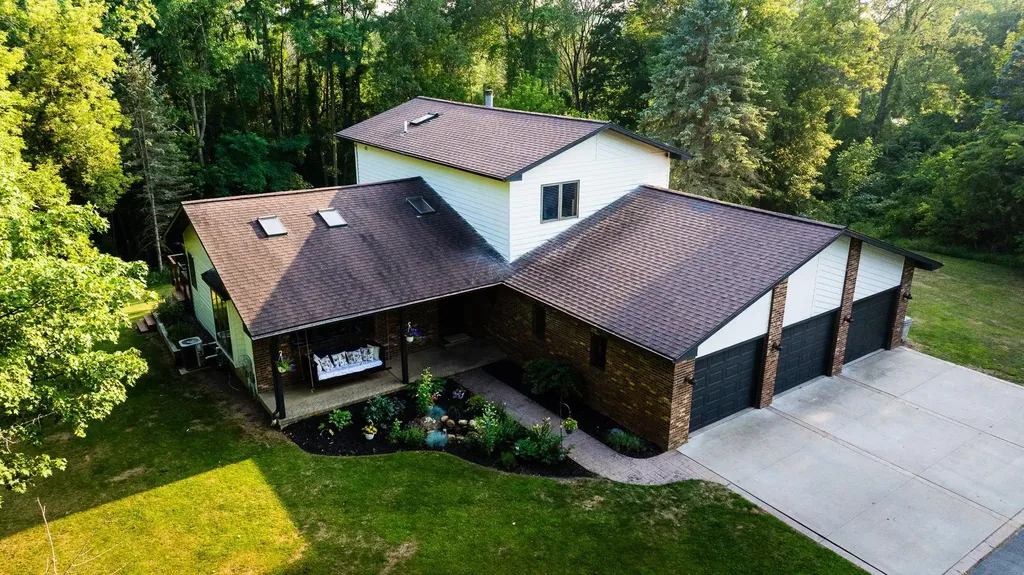 4734 S Nottawa Road Deerfield Township MI 48858