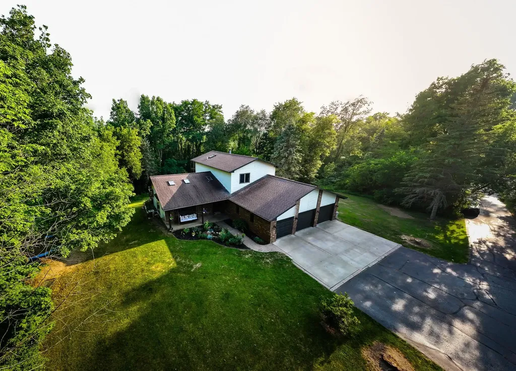 4734 S Nottawa Road Deerfield Township MI 48858