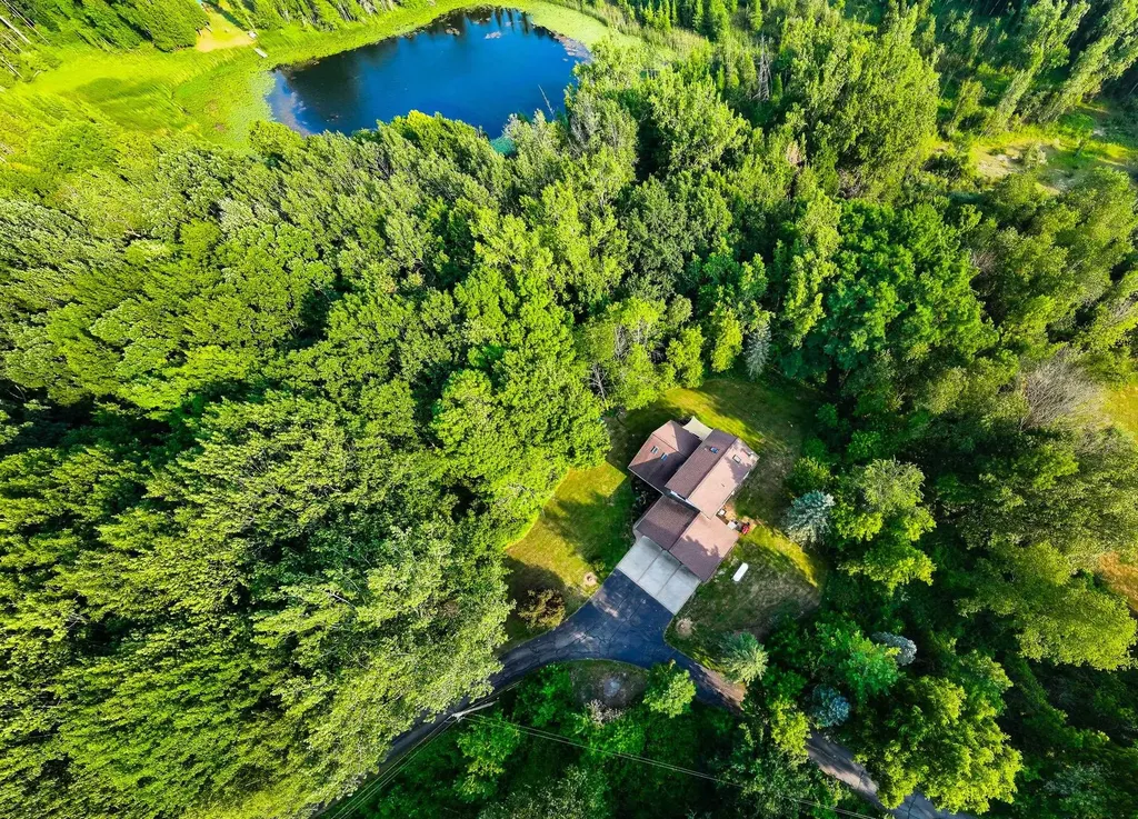 4734 S Nottawa Road Deerfield Township MI 48858