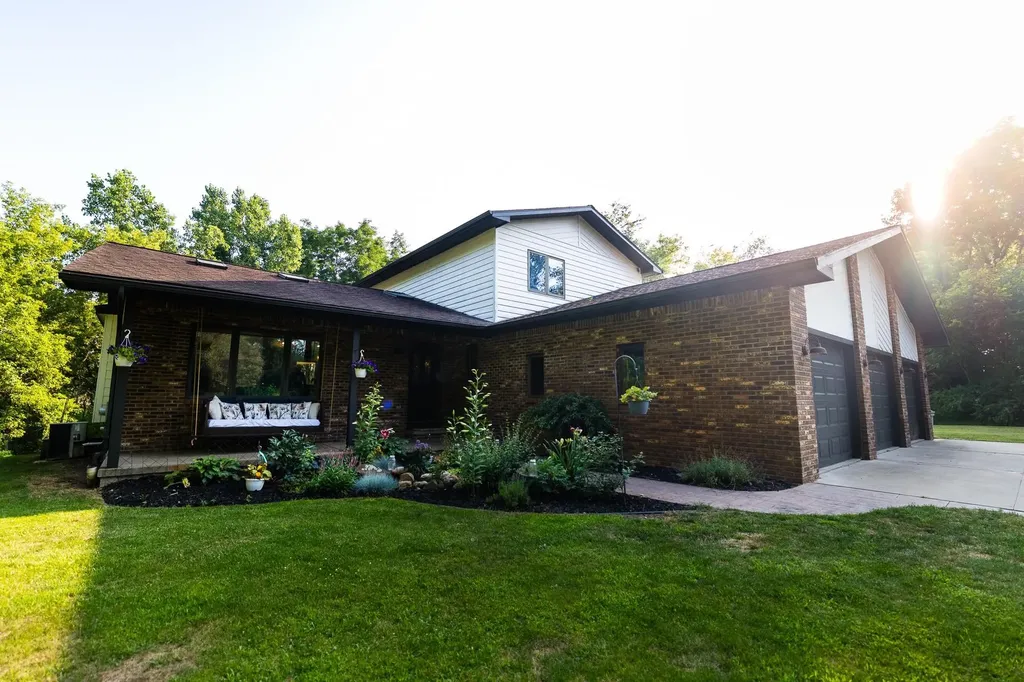 4734 S Nottawa Road Deerfield Township MI 48858
