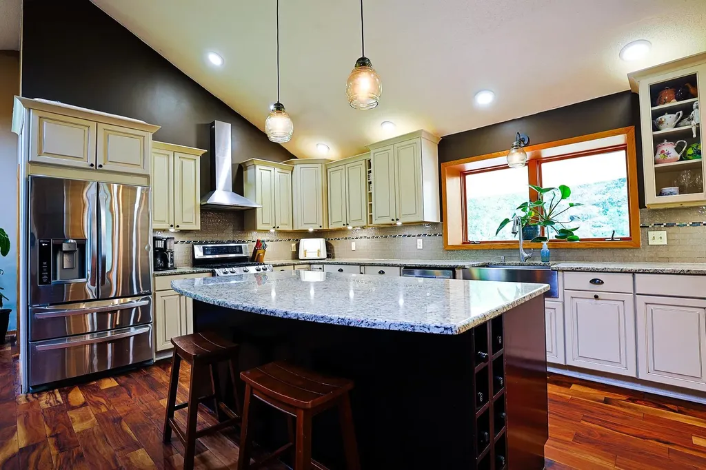 4734 S Nottawa Road Deerfield Township MI 48858