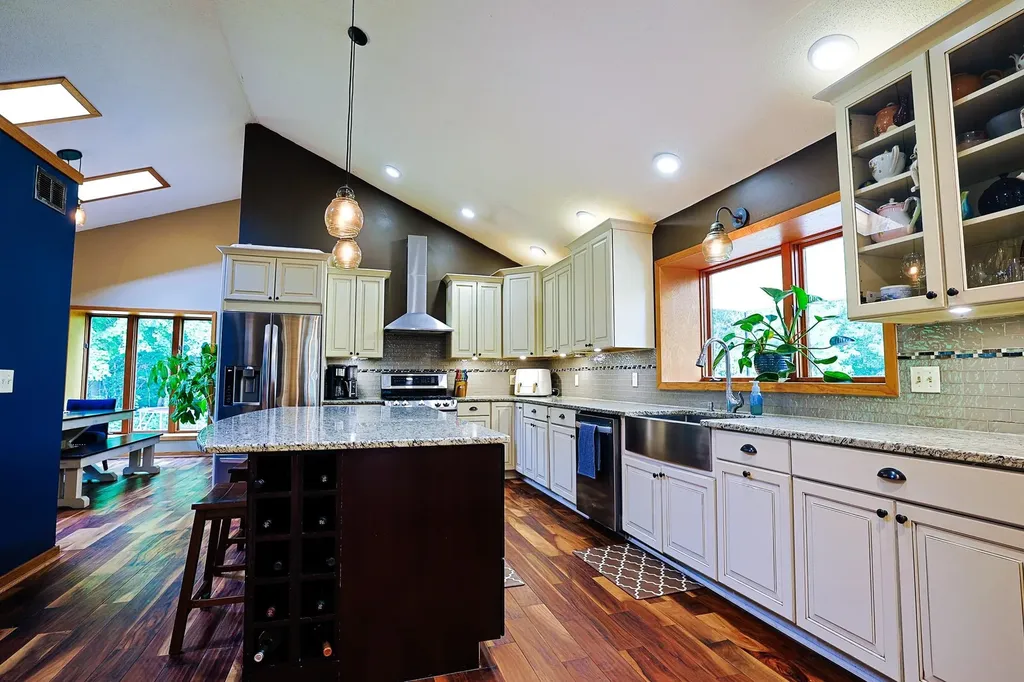 4734 S Nottawa Road Deerfield Township MI 48858