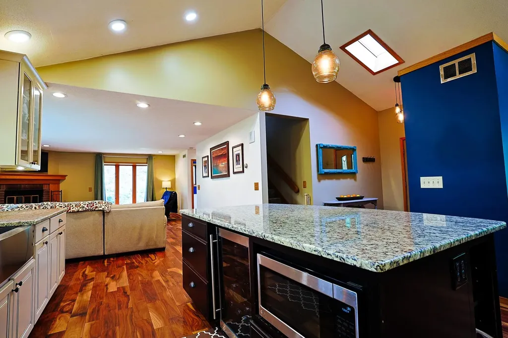 4734 S Nottawa Road Deerfield Township MI 48858