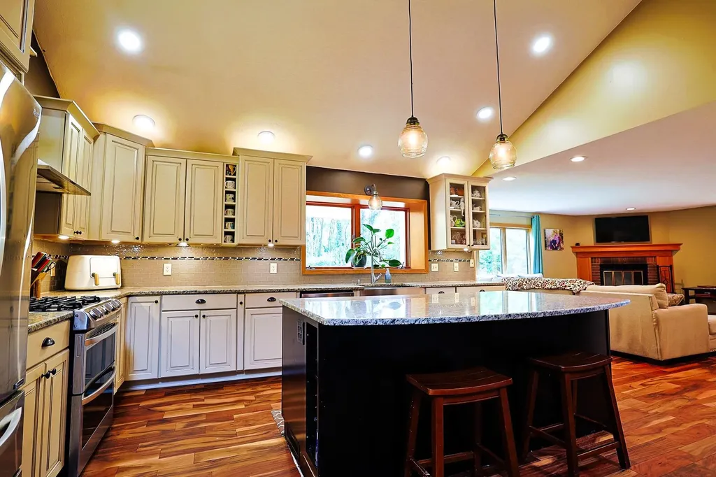 4734 S Nottawa Road Deerfield Township MI 48858