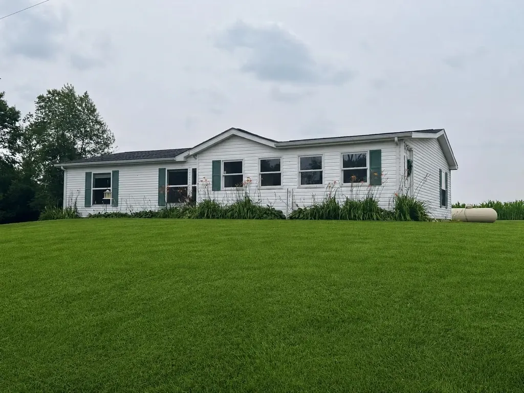 8088 E Vernon Road Denver Township MI 48617