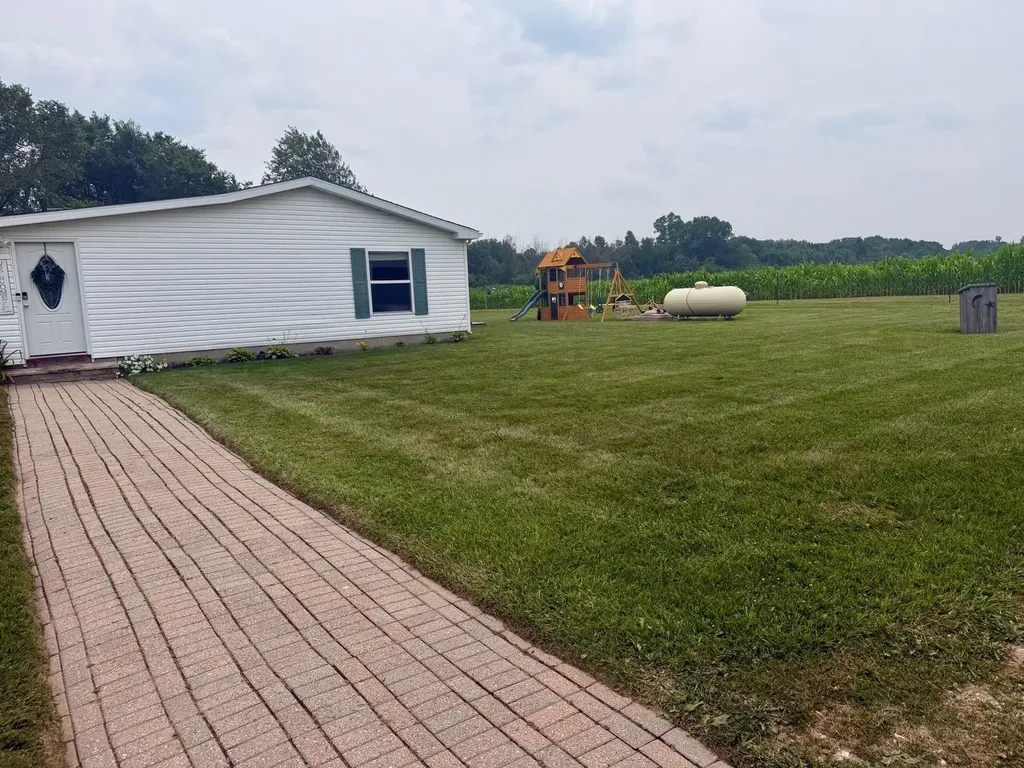 8088 E Vernon Road Denver Township MI 48617