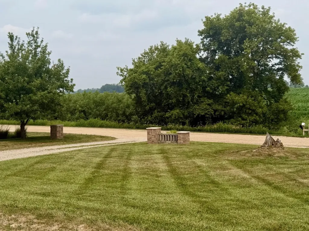 8088 E Vernon Road Denver Township MI 48617