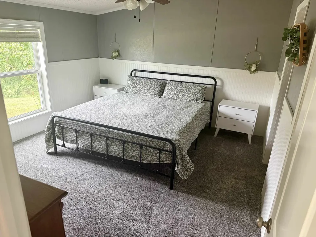 8088 E Vernon Road Denver Township MI 48617