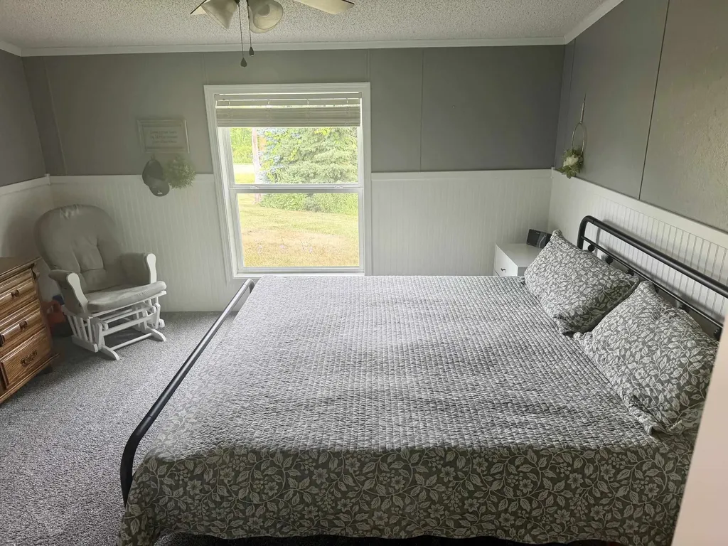8088 E Vernon Road Denver Township MI 48617