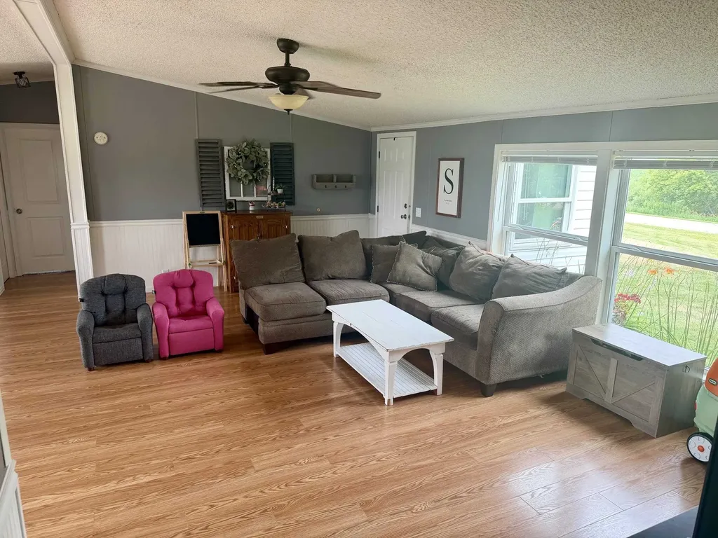 8088 E Vernon Road Denver Township MI 48617