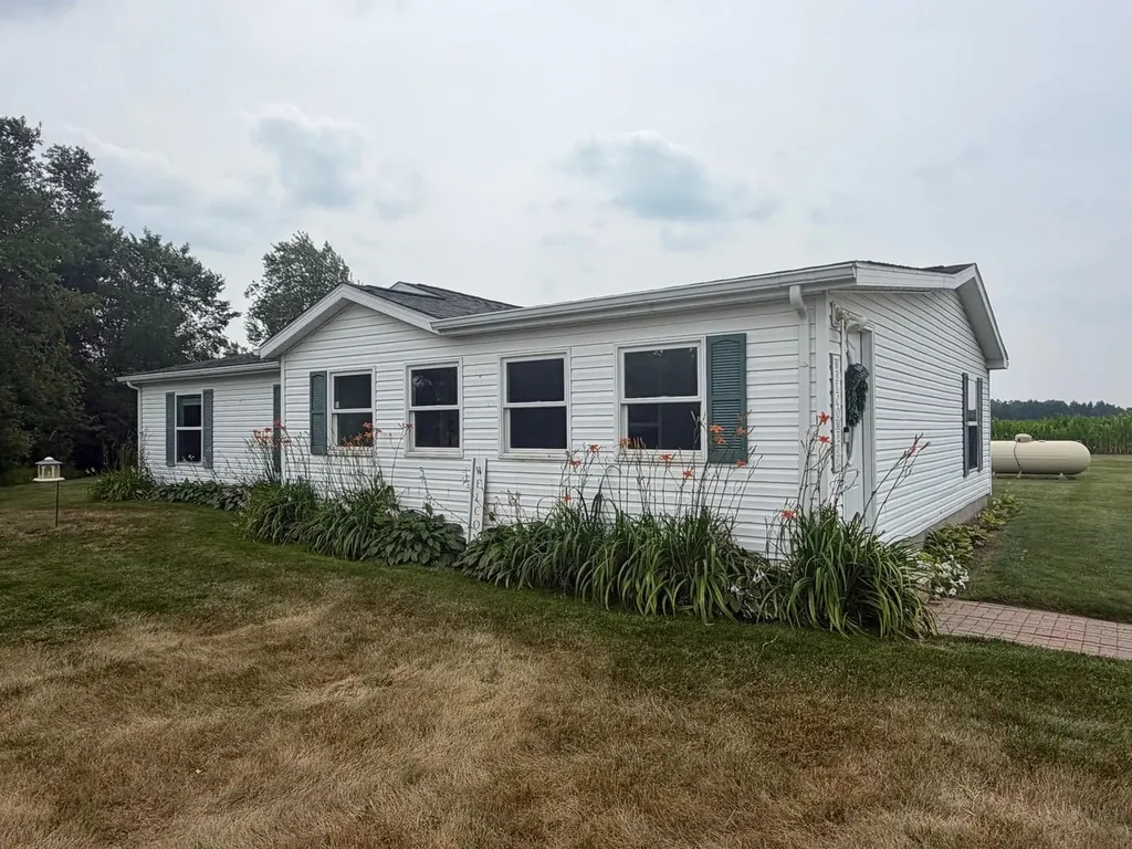 8088 E Vernon Road Denver Township MI 48617