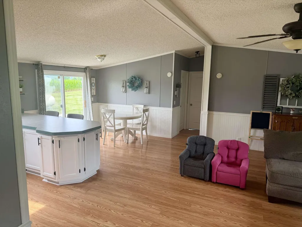 8088 E Vernon Road Denver Township MI 48617
