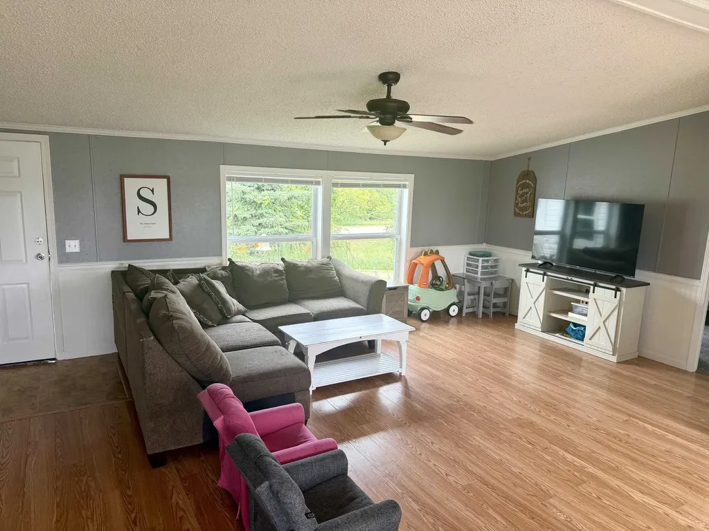 8088 E Vernon Road Denver Township MI 48617