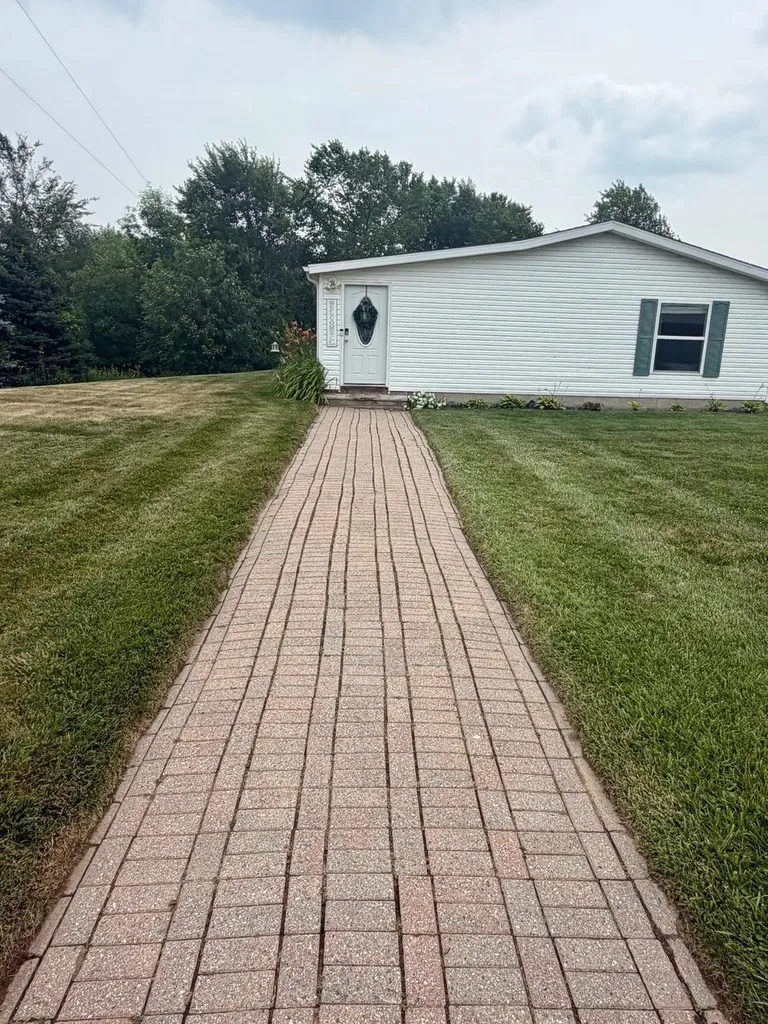8088 E Vernon Road Denver Township MI 48617