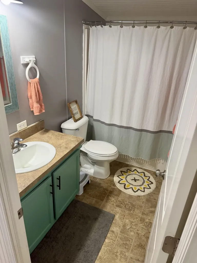 8088 E Vernon Road Denver Township MI 48617