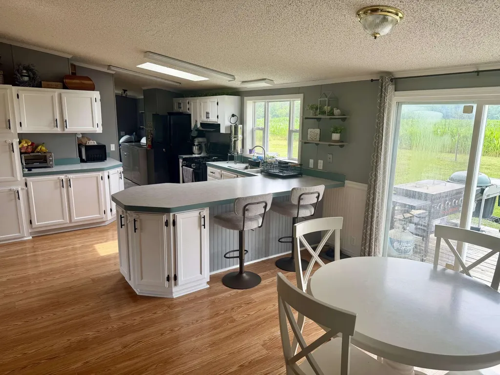 8088 E Vernon Road Denver Township MI 48617