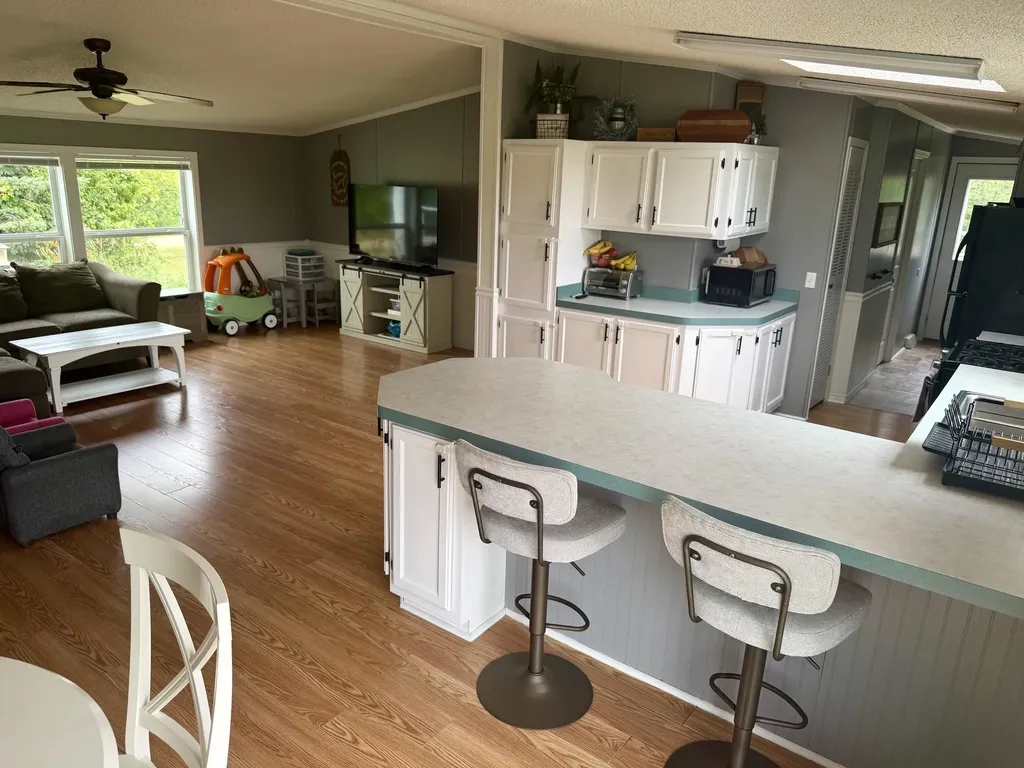 8088 E Vernon Road Denver Township MI 48617