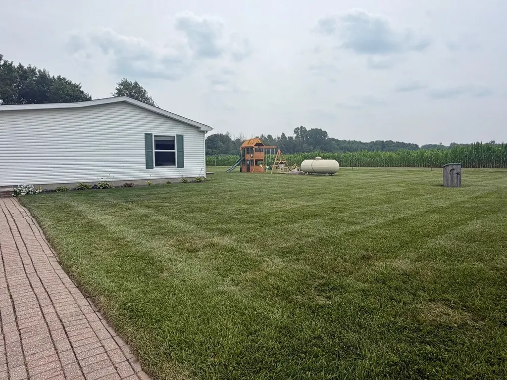 8088 E Vernon Road Denver Township MI 48617
