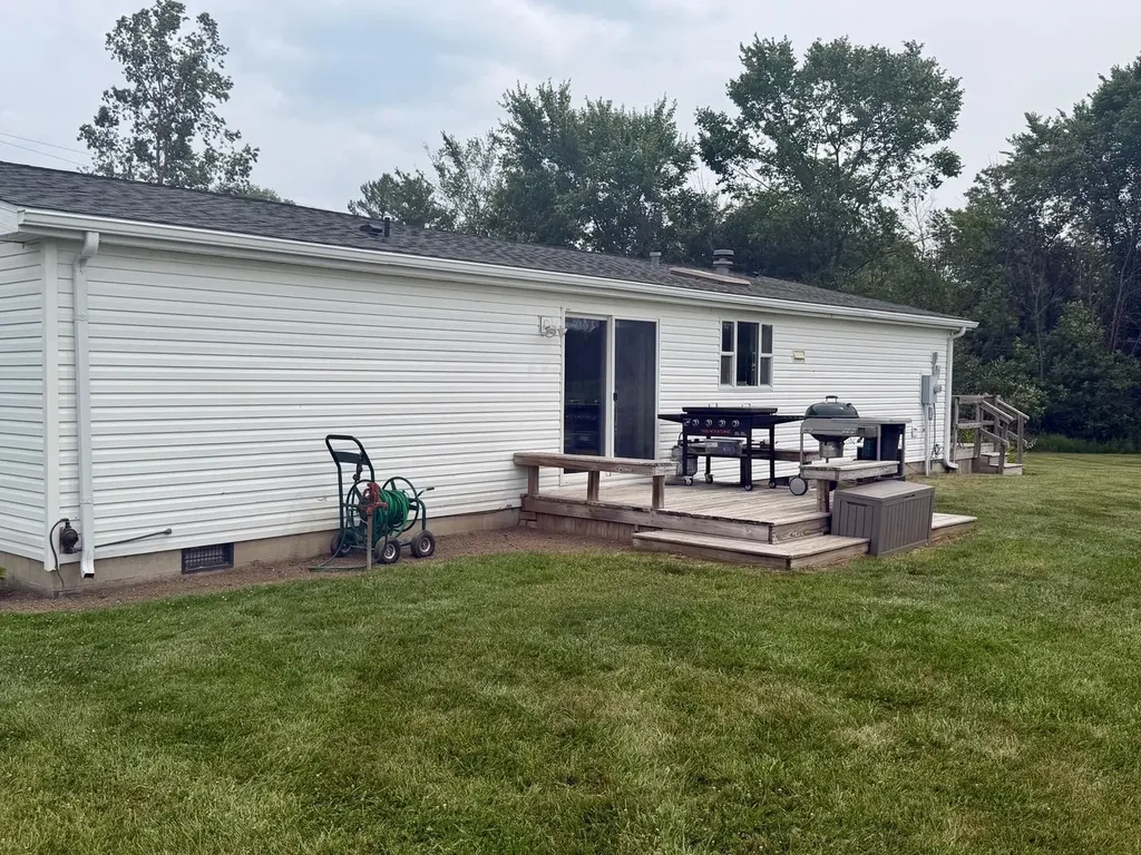 8088 E Vernon Road Denver Township MI 48617