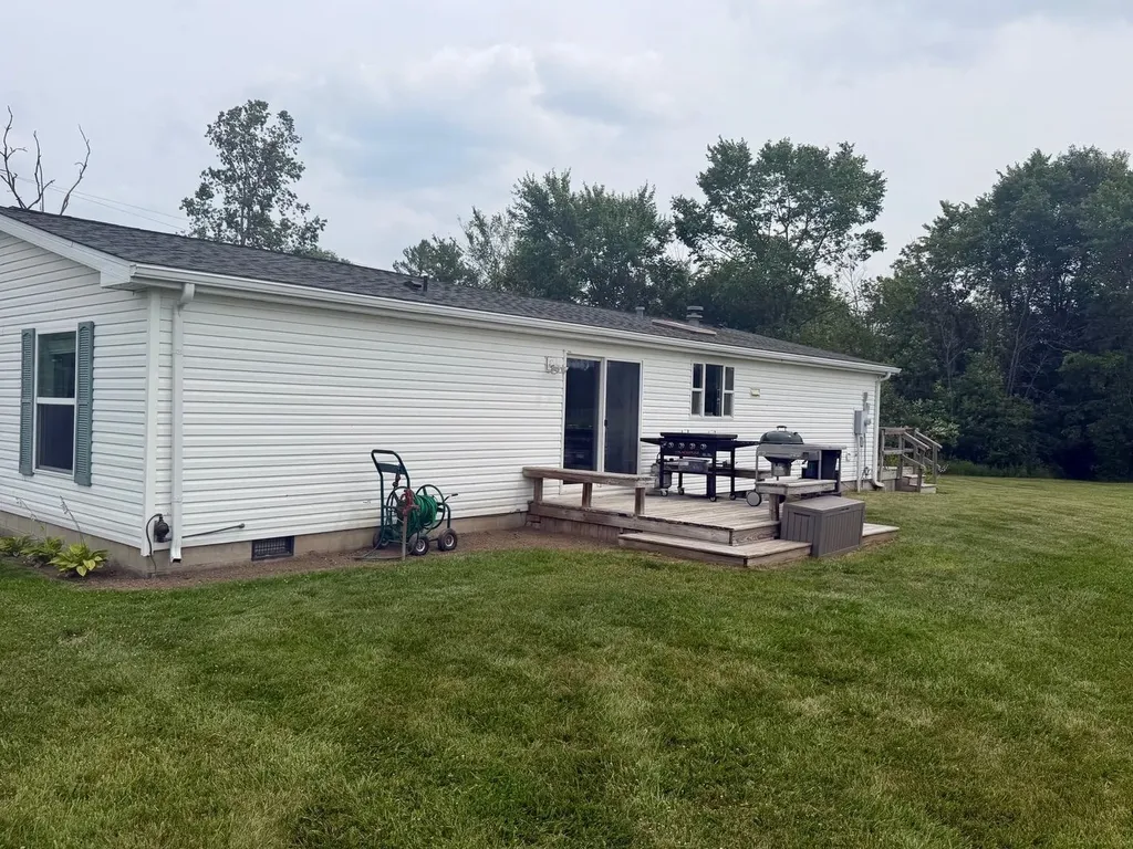8088 E Vernon Road Denver Township MI 48617