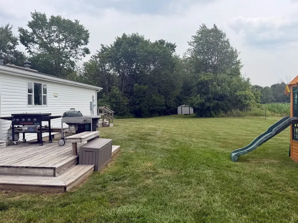 8088 E Vernon Road Denver Township MI 48617