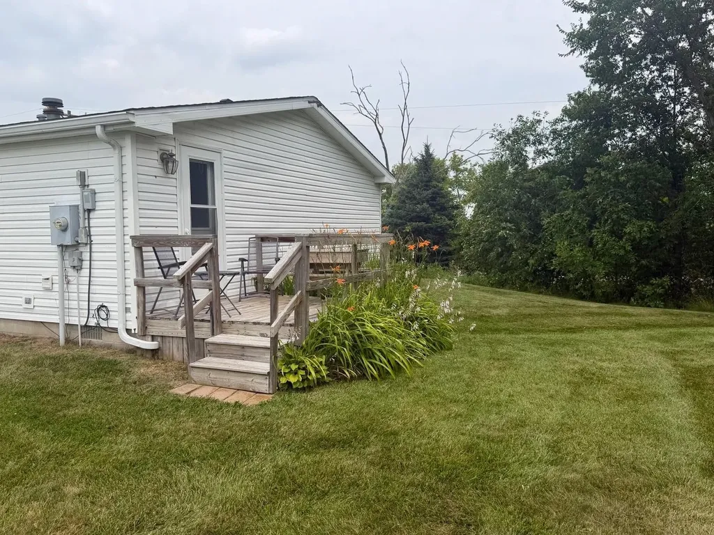8088 E Vernon Road Denver Township MI 48617