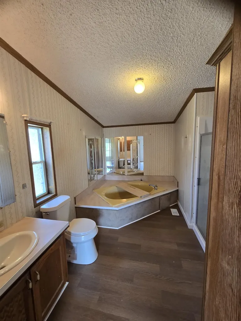 606 W Prospect Street St. Louis City MI 48880