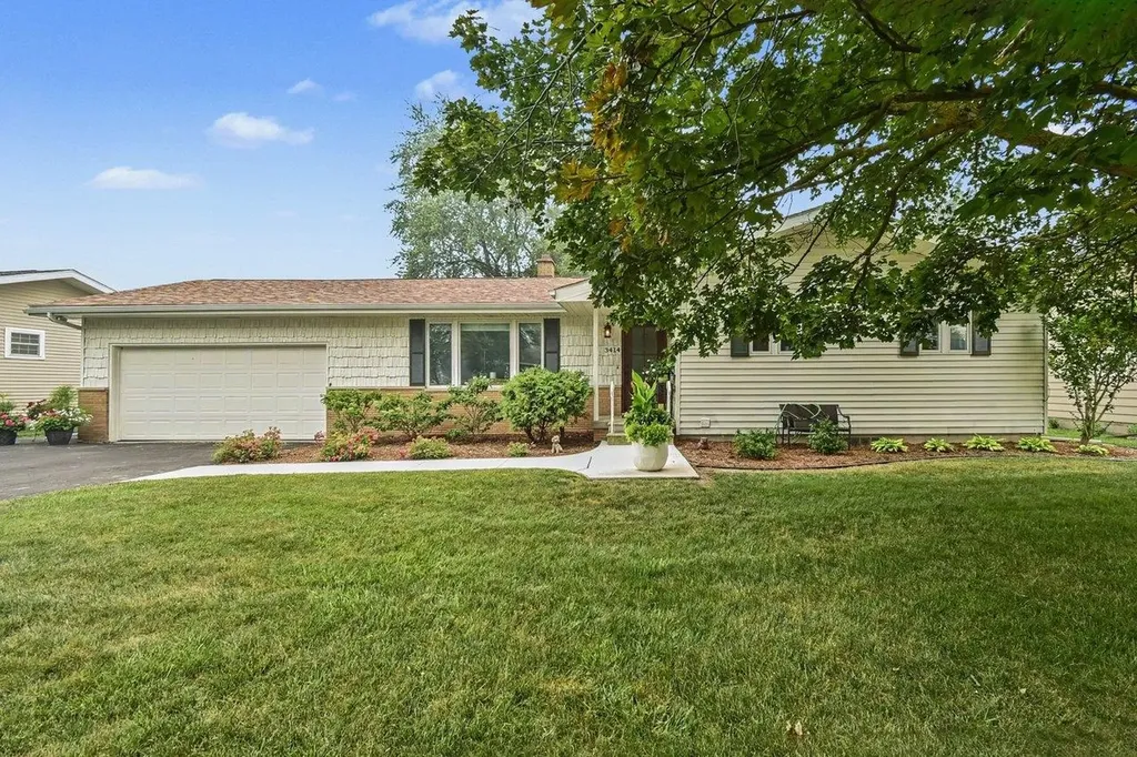 3414 Paulan Drive Bangor Charter Township MI 48706