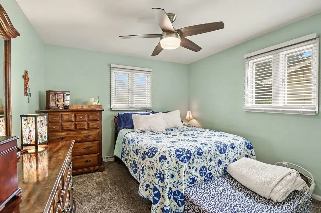 3414 Paulan Drive Bangor Charter Township MI 48706