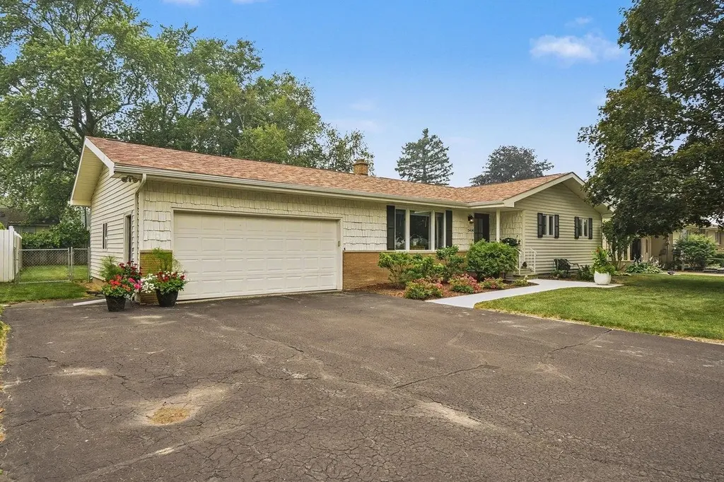 3414 Paulan Drive Bangor Charter Township MI 48706
