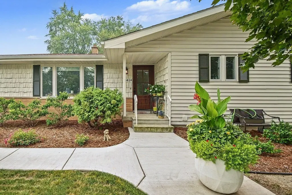 3414 Paulan Drive Bangor Charter Township MI 48706