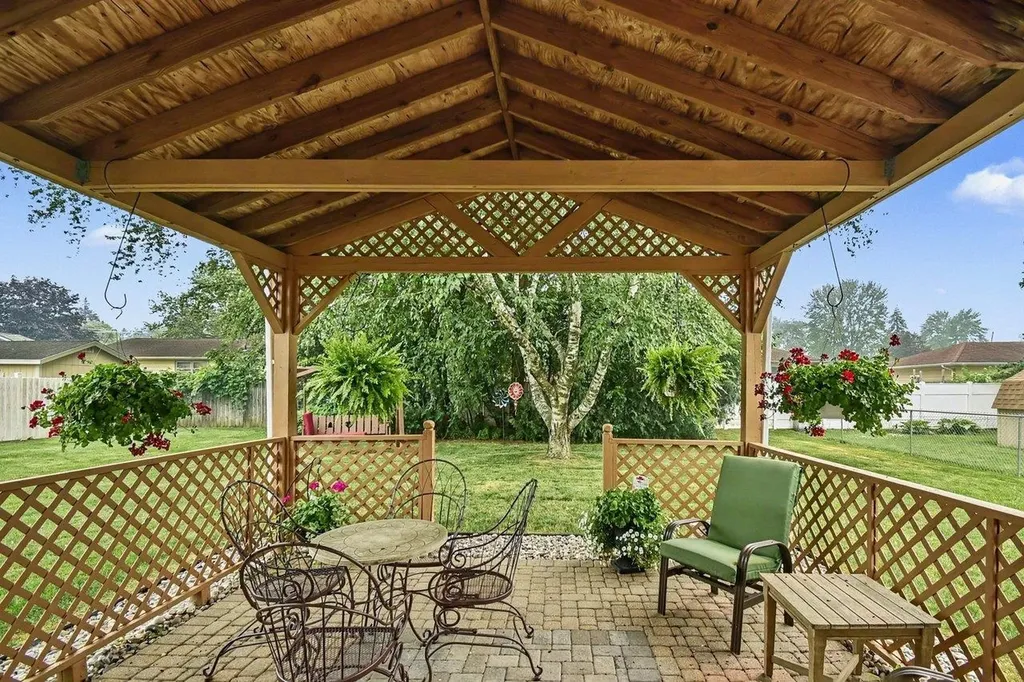 3414 Paulan Drive Bangor Charter Township MI 48706