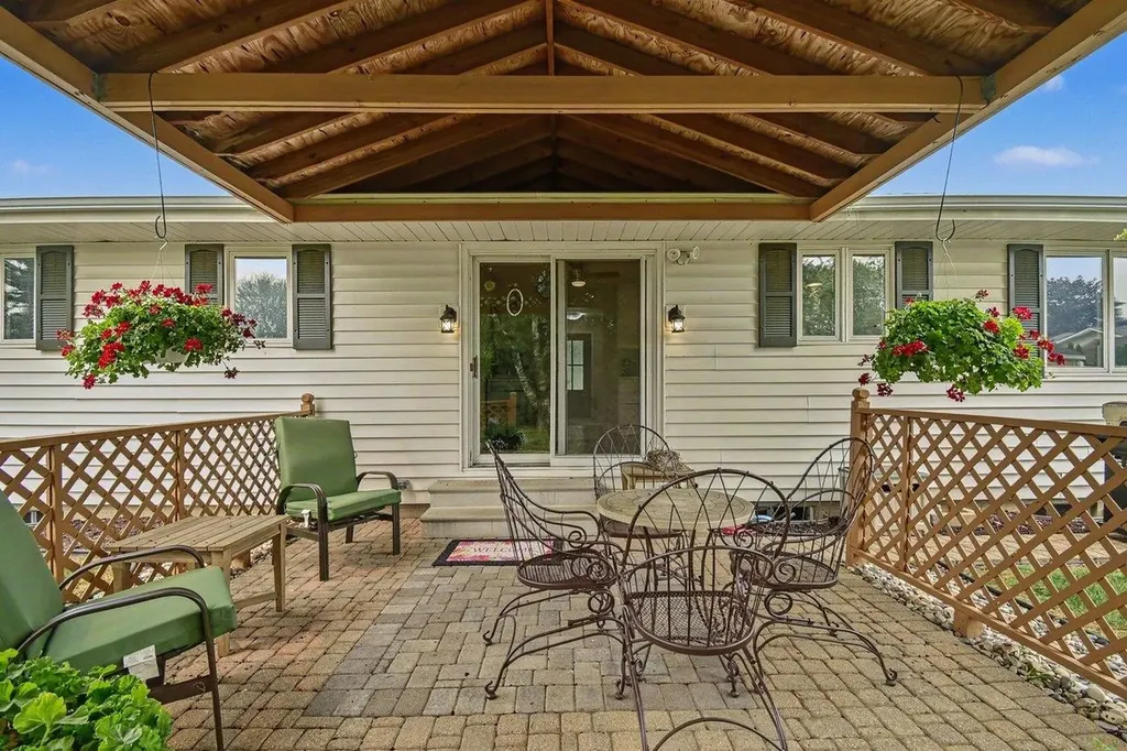 3414 Paulan Drive Bangor Charter Township MI 48706