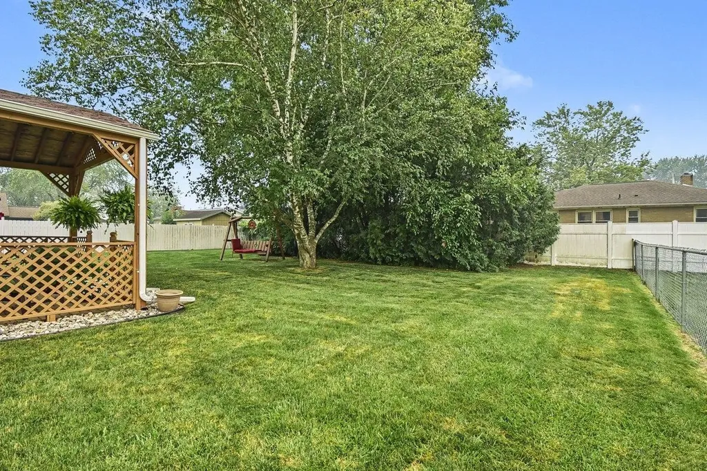 3414 Paulan Drive Bangor Charter Township MI 48706
