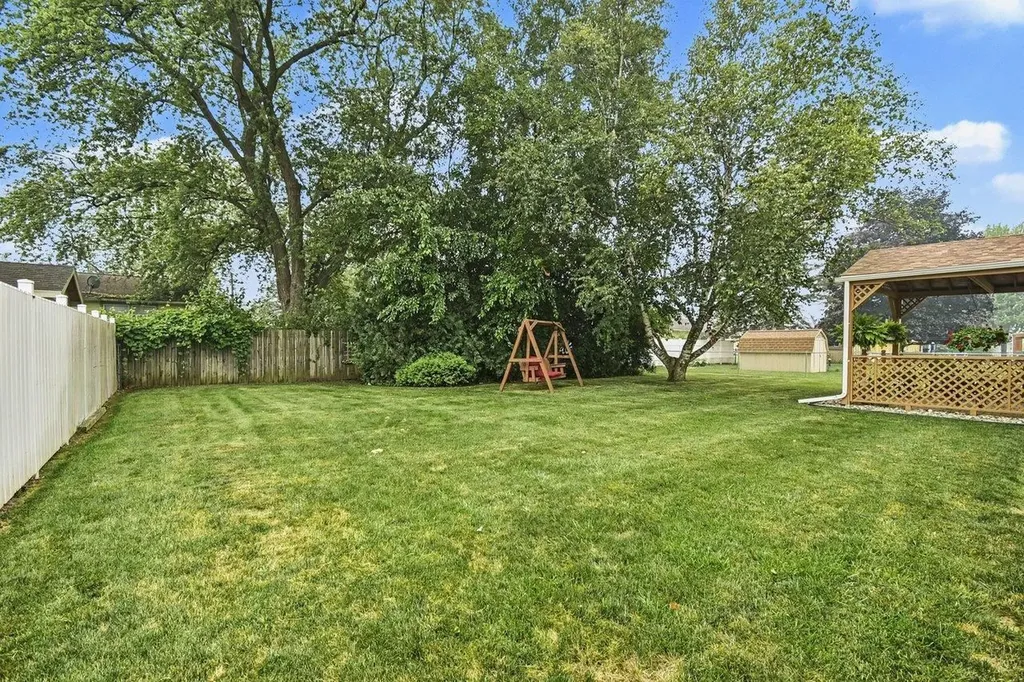 3414 Paulan Drive Bangor Charter Township MI 48706