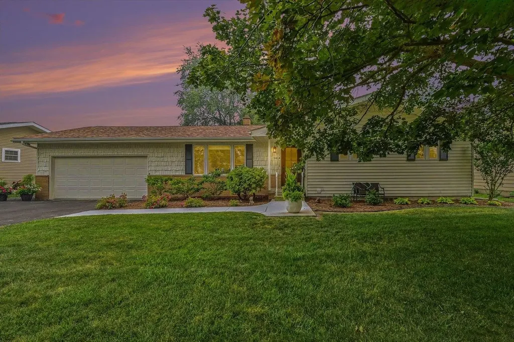 3414 Paulan Drive Bangor Charter Township MI 48706