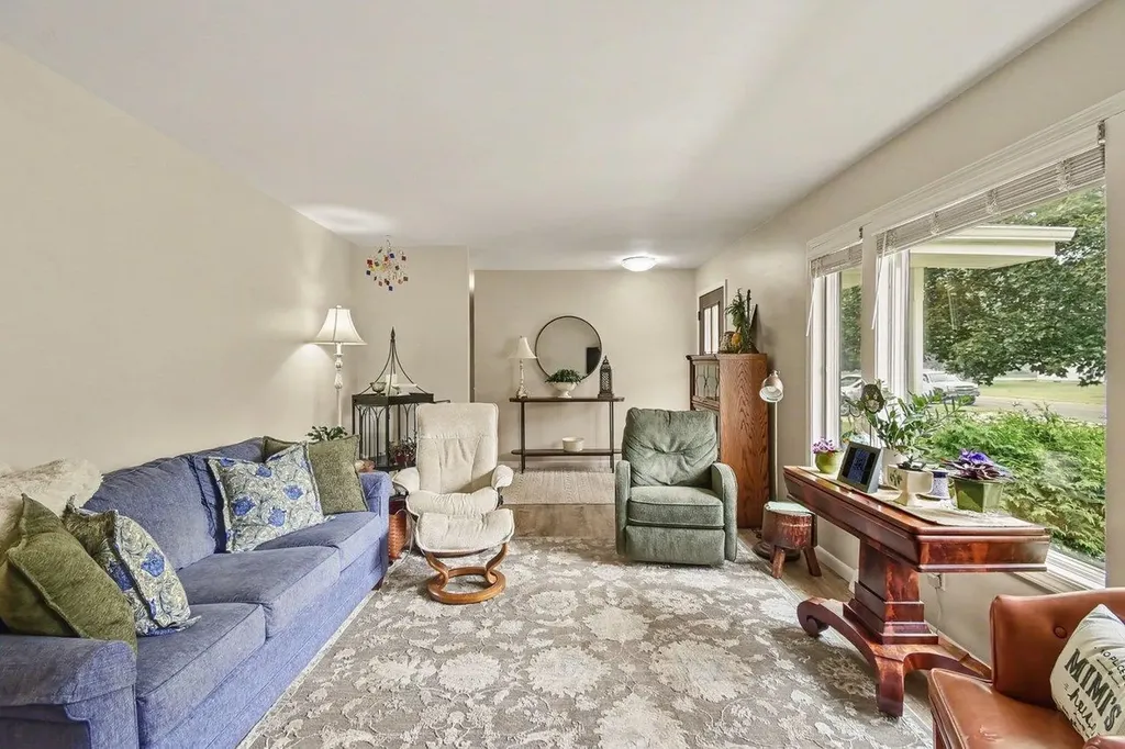 3414 Paulan Drive Bangor Charter Township MI 48706